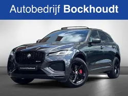 Grijs Gebruikt 2023 Jaguar F-Pace R SUV | € 62.950 (Duur)