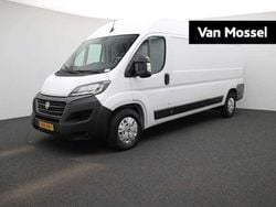 Wit Gebruikt 2022 Fiat E-Ducato Van | € 17.900 (Eerlijke prijs)