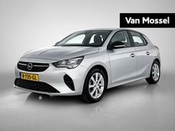 Grijs Gebruikt 2022 Opel Corsa Edition Hatchback | € 12.440 (Goede deal)