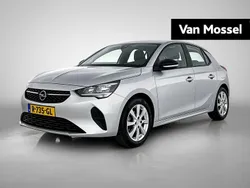 Grijs Gebruikt 2022 Opel Corsa Edition Hatchback | € 12.940 (Goede deal)