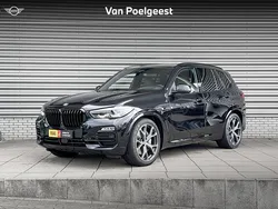 Zwart, metallic lak Gebruikt 2020 BMW X5 Comfort Edition SUV | € 46.900 (Eerlijke prijs)