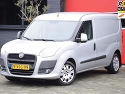 Overige Gebruikt 2011 Fiat Doblò MPV | € 3.950 (Eerlijke prijs)