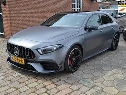 Grijs Gebruikt 2020 Mercedes A45 AMG Premium Plus Hatchback | € 51.950 (Goede deal)