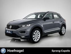 Grijs Gebruikt 2019 VW T-Roc Sport SUV | € 22.450 (Goede deal)