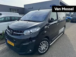 Zwart Gebruikt 2022 Opel Vivaro Innovation Van | € 19.928 (Super prijs)