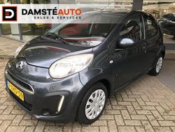 Grijs Gebruikt 2014 Citroën C1 Hatchback | € 6.250 (Eerlijke prijs)