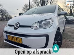 Wit Gebruikt 2021 VW up! Hatchback | € 8.995 (Goede deal)