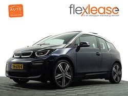 Blauw metallic Gebruikt 2018 BMW i3 Basis Hatchback | € 16.900 (Duur)