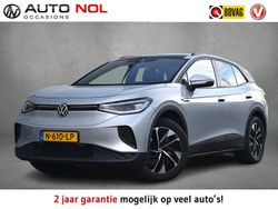Grijs (metallic) Gebruikt 2021 VW ID.4 SUV | € 24.950 (Eerlijke prijs)