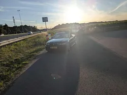 Zwart Gebruikt 2004 BMW 320 Cabriolet Cabriolet | € 6.000 (Goede deal)
