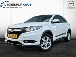 Wit Gebruikt 2016 Honda HR-V Elegance SUV | € 17.445 (Eerlijke prijs)