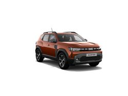 Bruin Nieuw 2025 Dacia Duster Journey SUV | € 33.216 (Goede deal)