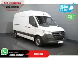 Wit Nieuw 2024 MAN TGE Van | € 37.944 (Super prijs)