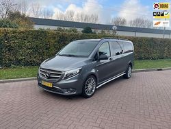 Grijs Gebruikt 2019 Mercedes Vito Van | € 18.950 (Iets duurder)