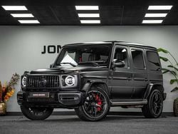 Zwart Gebruikt 2019 Mercedes G63 AMG AMG SUV | € 156.950 (Iets duurder)