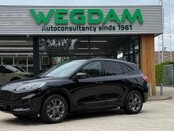 Grijs, metallic lak Gebruikt 2024 Ford Kuga ST-Line X SUV | € 35.870 (Eerlijke prijs)