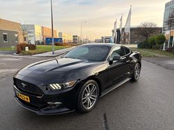 Zwart Gebruikt 2015 Ford Mustang Fastback Coupé | € 37.950 (Duur)