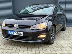 Gebruikt 2017 VW Golf VII Allstar | € 9.950 (Eerlijke prijs)