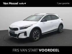 Wit Gebruikt 2024 Kia XCeed GT-Line SUV | € 33.540 (Eerlijke prijs)