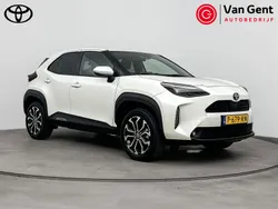 Wit Gebruikt 2022 Toyota Yaris Cross Edition SUV | € 27.499 (Eerlijke prijs)