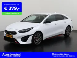 Wit Gebruikt 2023 Kia ProCeed 2 Hatchback | € 29.895