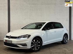 Wit Gebruikt 2019 VW Golf VII IQ Drive Hatchback | € 13.950 (Goede deal)