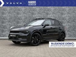 Zwart Gebruikt 2025 Lynk & Co 01 SUV | € 43.899