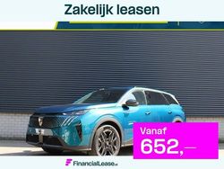 Nieuw 2025 Peugeot 5008 Allure | € 65.191
