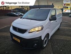 Wit Gebruikt 2021 Peugeot Expert Premium Van | € 10.745 (Goede deal)