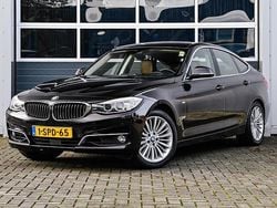 Bruin Gebruikt 2013 BMW 335 Executive Hatchback | € 14.950 (Goede deal)