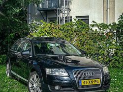 Gebruikt 2007 Audi A6 Allroad Stationwagen | € 4.950