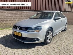 Grijs Gebruikt 2012 VW Jetta Comfortline Sedan | € 4.299 (Goede deal)