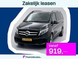Gebruikt 2022 Mercedes V250 MPV | € 91.926