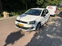 Wit Gebruikt 2010 VW Polo Hatchback | € 4.150 (Eerlijke prijs)