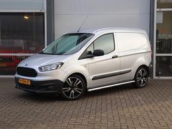 Zilver Gebruikt 2017 Ford Transit Van | € 6.950 (Goede deal)