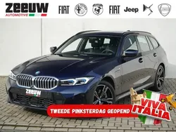 BMW 330e