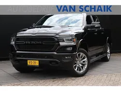 Zwart Gebruikt 2020 Dodge Ram Limited Pickup | € 38.750