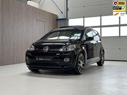 Zwart Gebruikt 2019 VW up! Beats Hatchback | € 17.790 (Duur)