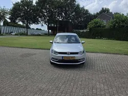 Grijs Gebruikt 2016 VW Polo Comfortline Hatchback | € 8.500 (Eerlijke prijs)