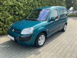 Groen Gebruikt 2003 Citroën Berlingo MPV | € 2.199 (Eerlijke prijs)