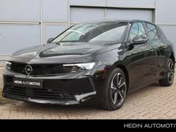 Zwart, metallic lak Nieuw 2025 Opel Astra Business Hatchback | € 40.247