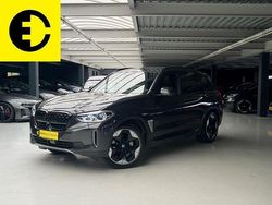 Grijs Gebruikt 2021 BMW iX3 Executive SUV | € 32.950 (Goede deal)