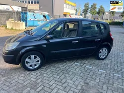 Zwart Gebruikt 2006 Renault Scénic II Dynamique MPV | € 950 (Goede deal)
