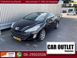 Gebruikt 2010 Peugeot 308 Sport | € 4.950