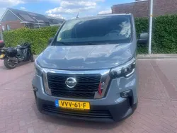 Grijs Gebruikt 2023 Nissan Primastar Acenta MPV | € 23.500