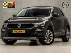 Grijs Gebruikt 2018 VW T-Roc Sport SUV | € 17.445 (Eerlijke prijs)