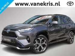 Grijs Nieuw 2025 Toyota RAV4 Hybrid Edition SUV | € 56.682 (Eerlijke prijs)
