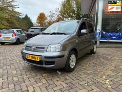 Grijs Gebruikt 2012 Fiat Panda Hatchback | € 3.725 (Eerlijke prijs)