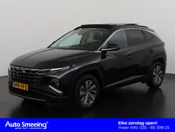 Zwart Gebruikt 2021 Hyundai Tucson Comfort SUV | € 29.895 (Goede deal)