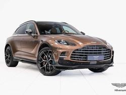 , metallic lak Gebruikt 2024 Aston Martin DBX 707 SUV | € 295.316